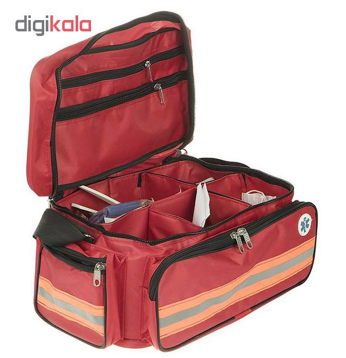 کیف کمک های اولیه مدل EM03