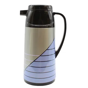 فلاسک سیلور مدل M-113 ظرفیت 1.3 لیتر