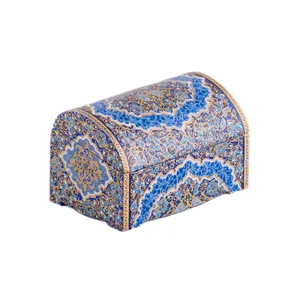جعبه جواهرات استخوانی مدل 7