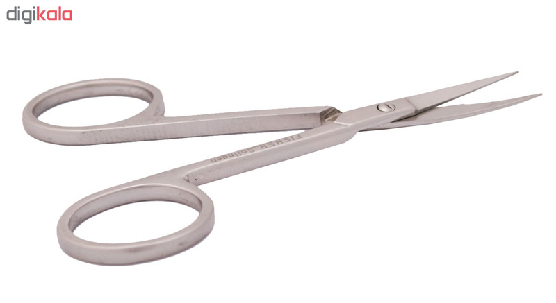 قیچی ابرو کد G50