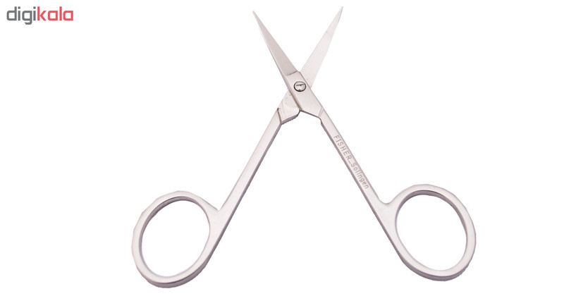 قیچی ابرو کد G50