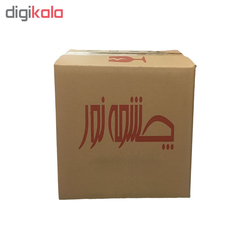 قندان چشمه نور کد C2142