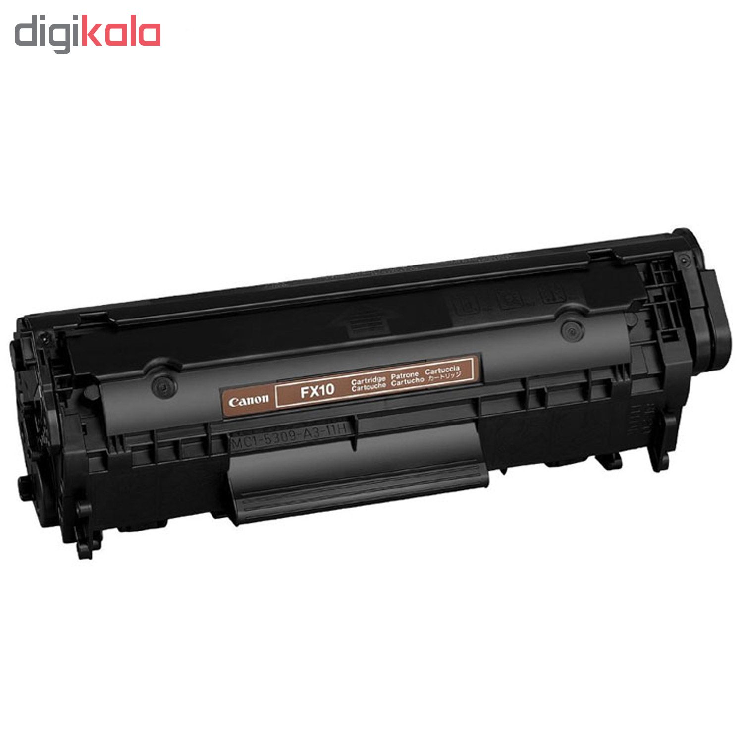 تونر مشکی مدل FX-10