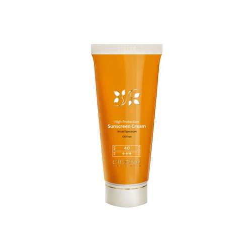 کرم ضد آفتاب سینره کد 1221 حجم 65 میلی لیتر
