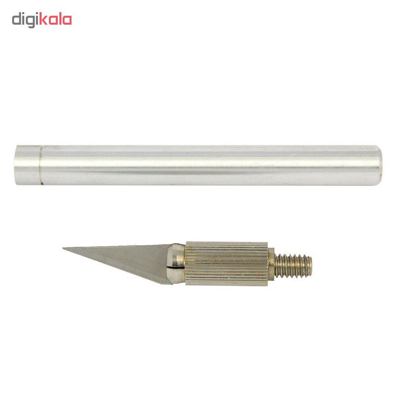 کاتر پروسکیت مدل 8PK-394B کاتر پروسکیت مدل 8PK-394B