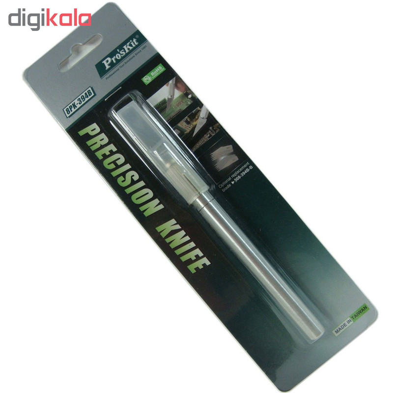 کاتر پروسکیت مدل 8PK-394B کاتر پروسکیت مدل 8PK-394B