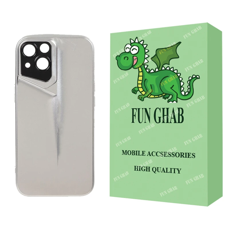 کاور فان قاب مدل PRS مناسب برای گوشی موبایل اپل iPhone 13 