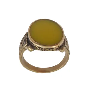 انگشتر مردانه کد TR0126