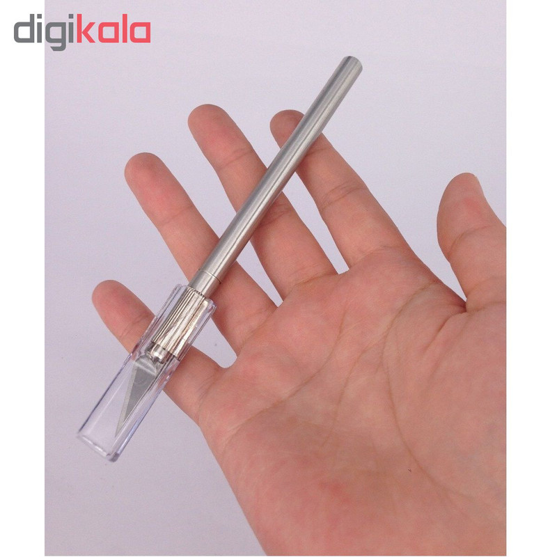 کاتر پروسکیت مدل 8PK-394A کاتر پروسکیت مدل 8PK-394A