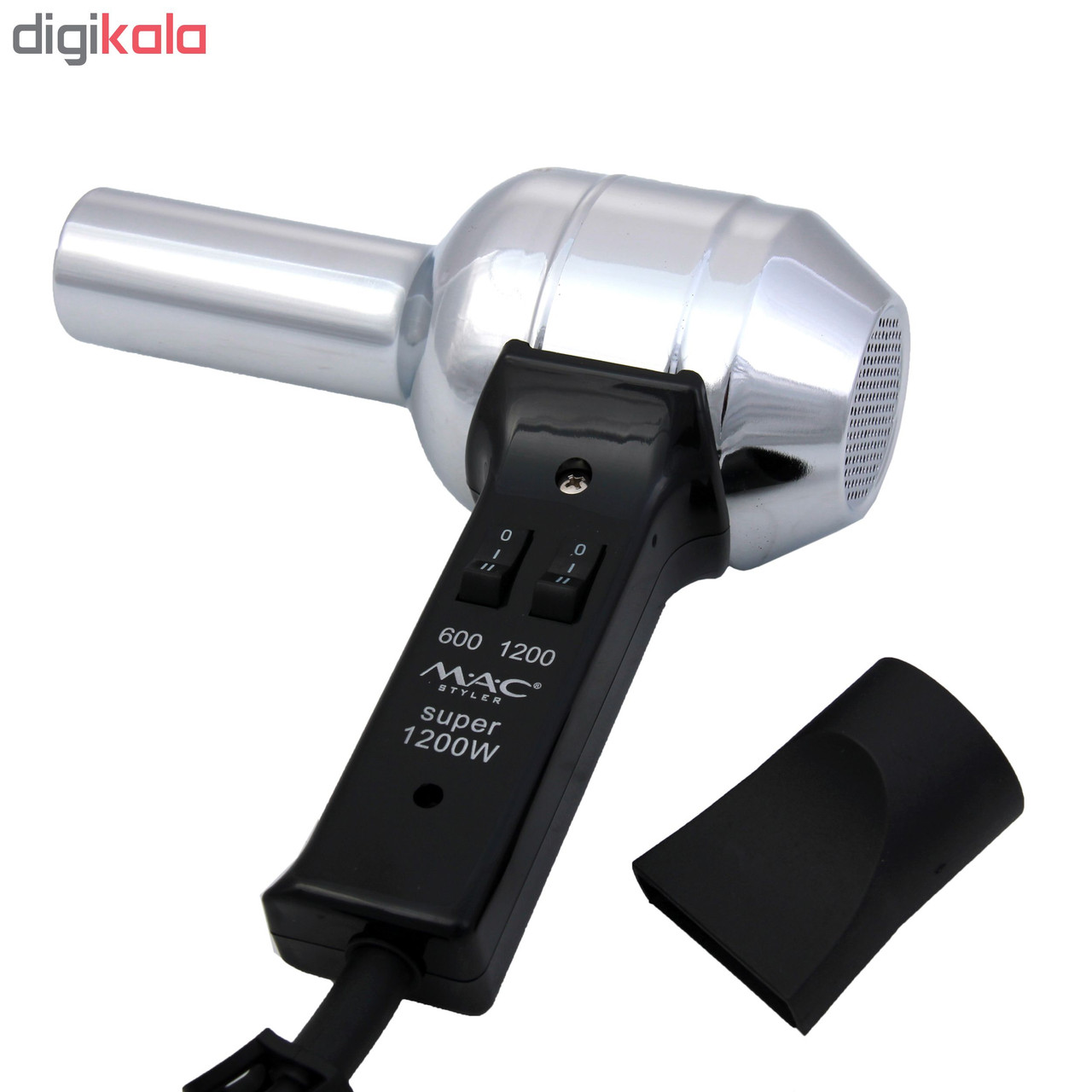 سشوار مک استایلر مدل MC-6606
