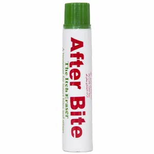 لوسیون پس از نیش حشرات دپی مدل Itch Eraser حجم 45 میلی لیتر