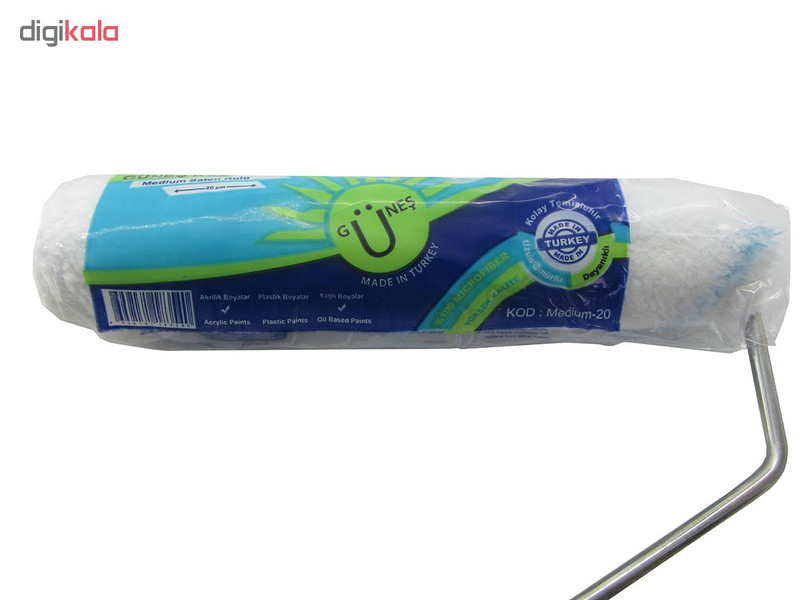 غلتک نقاشی گونس مدل PM-25 غلتک نقاشی گونس مدل PM-25