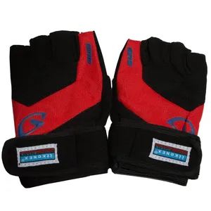 دستکش بدنسازی جیرو مدل 001