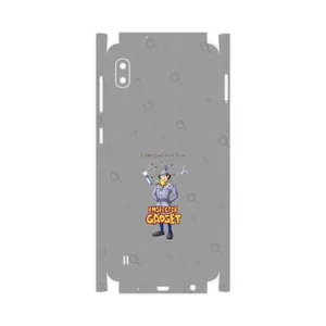 MAHOOT Inspector Gadget-FullSkin Cover Sticker for Samsung Galaxy A10