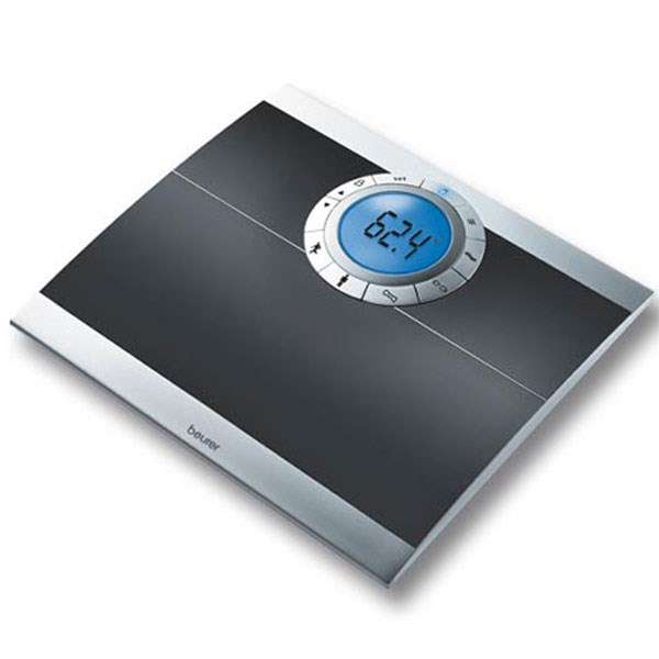ترازوی دیجیتالی بیورر BF66