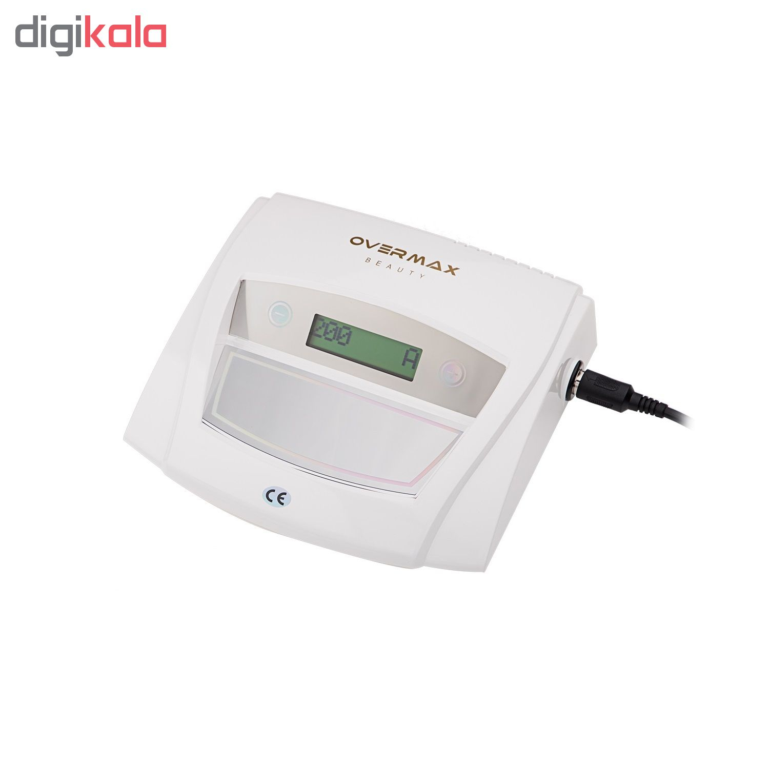 دستگاه اکستنشن مو اورمکس بیوتی مدل 1302