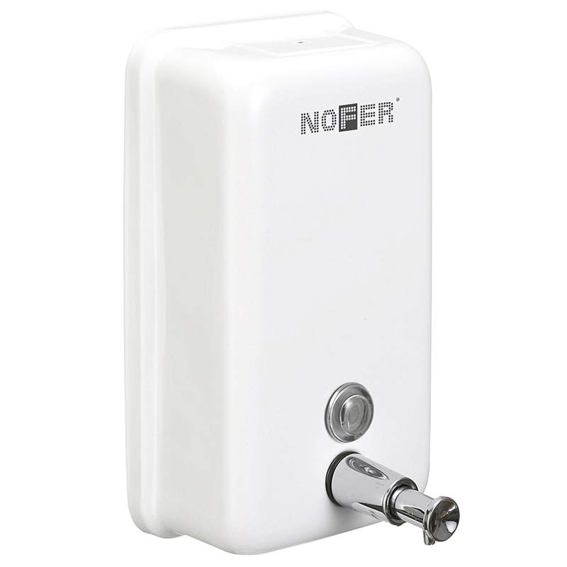 مخزن مایع دستشویی نوفر کد ۰۳۰۰۱