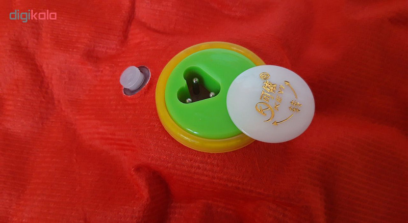 کیسه آب گرم برقی کد 05-31