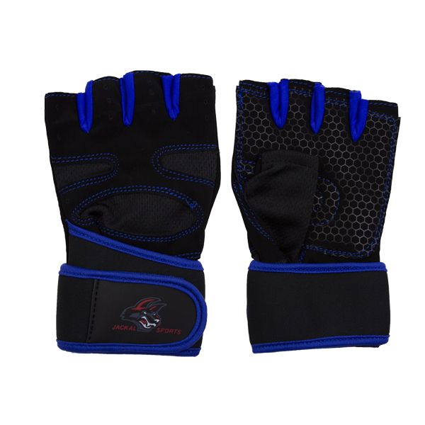 دستکش بدنسازی زنانه جاکال اسپرتز کد 469 دستکش بدنسازی زنانه جاکال اسپرتز کد 469