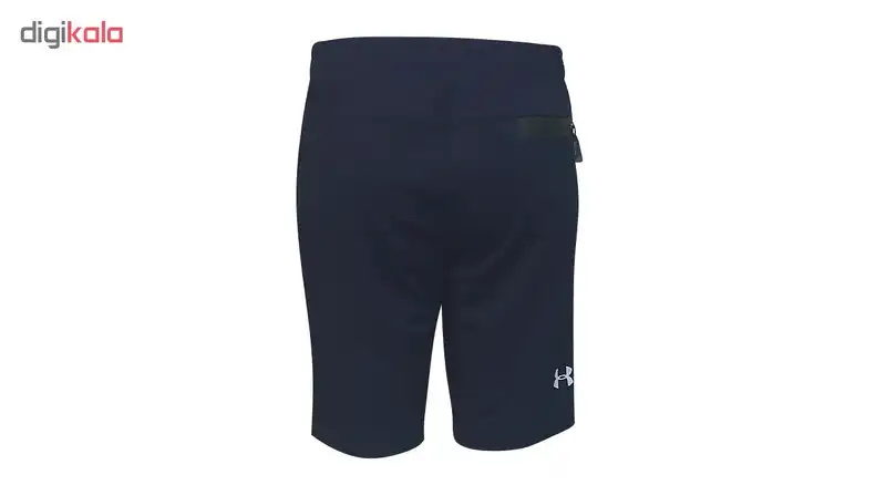شلوارک ورزشی مردانه مدل UN0042na