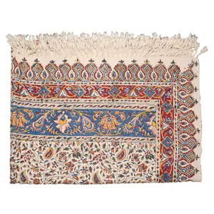 سفره قلمکار زابلیان طرح MA100150-5