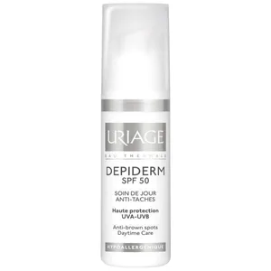 کرم ضدآفتاب اوریاژ سری Depiderm حجم 30 میلی لیتر