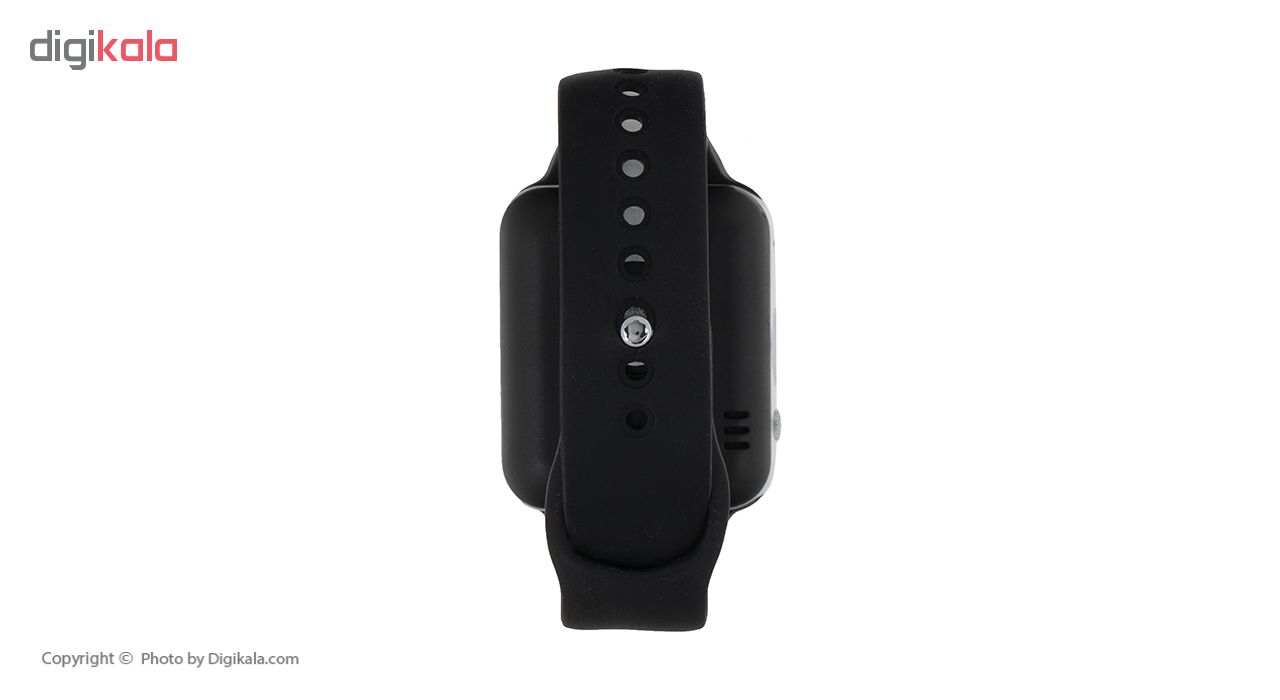 قیمت ساعت هوشمند جی-تب مدل W101 Hero به همراه باتری یدک