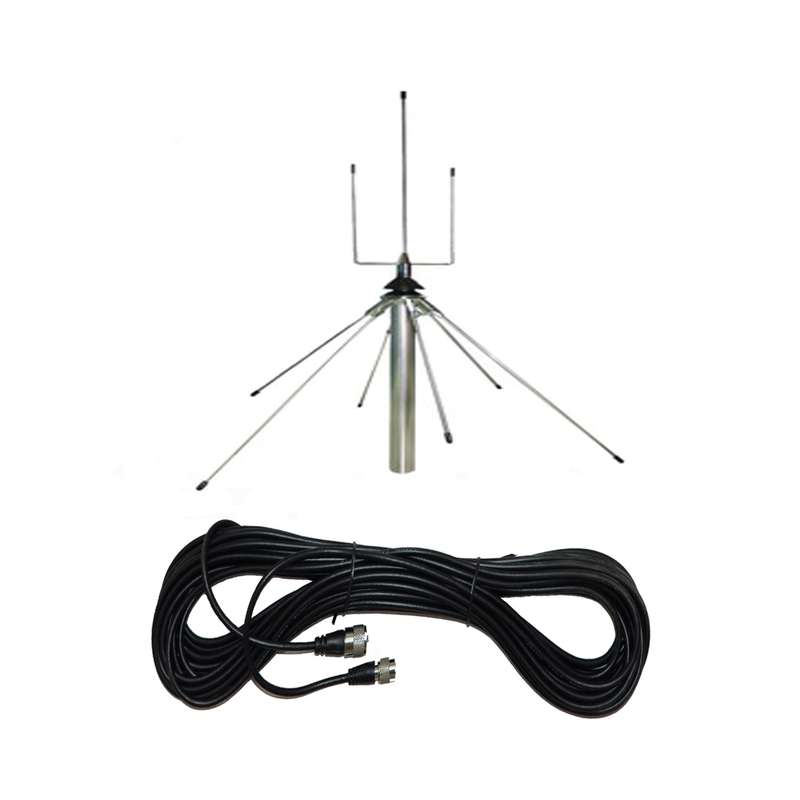 آنتن هوایی سنائو مدل SN-258