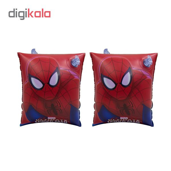 بازوبند بادی شنا مدل SPIDER23