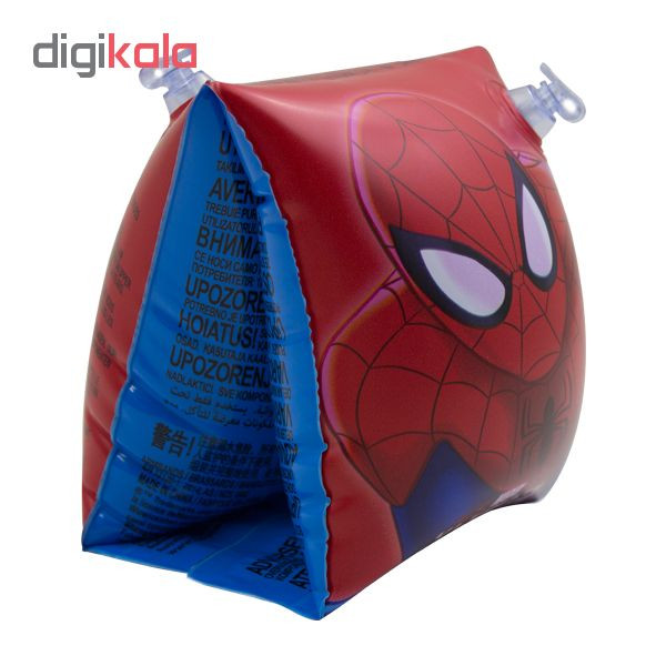 بازوبند بادی شنا مدل SPIDER23