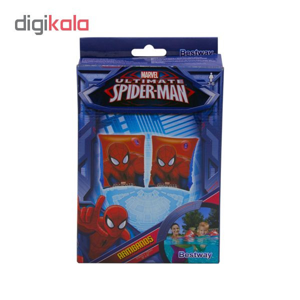بازوبند بادی شنا مدل SPIDER23