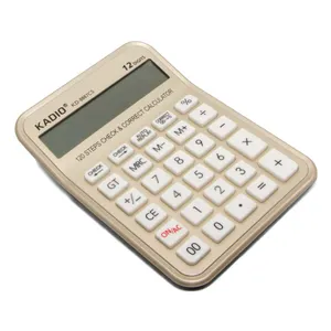 ماشین حساب  کادیو مدل KD-8887CS