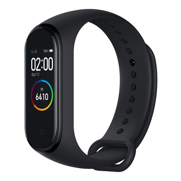 مچ بند هوشمند شیائومی مدل Mi Band 4 chinese version