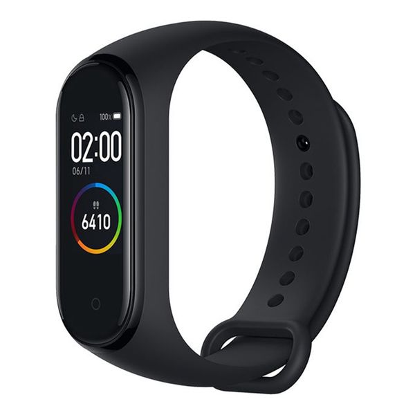 مچ بند هوشمند شیائومی مدل  Mi Band 4 chinese version