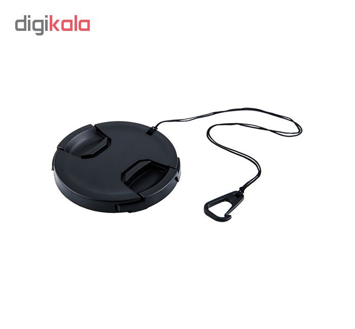 بند نگهدارنده درپوش لنز کی وی مدل LS1M
