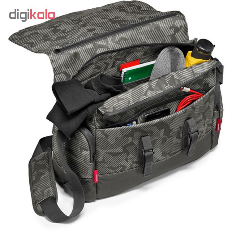 کیف دوربین منفروتو مدل MB OL M 30 3