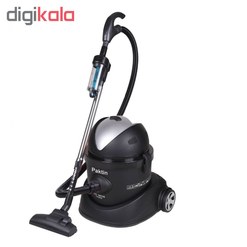 جاروبرقی پاکتین مدل Eco 4300 جاروبرقی پاکتین مدل Eco 4300