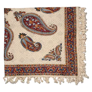 سفره قلمکار زابلیان طرح MA80-3