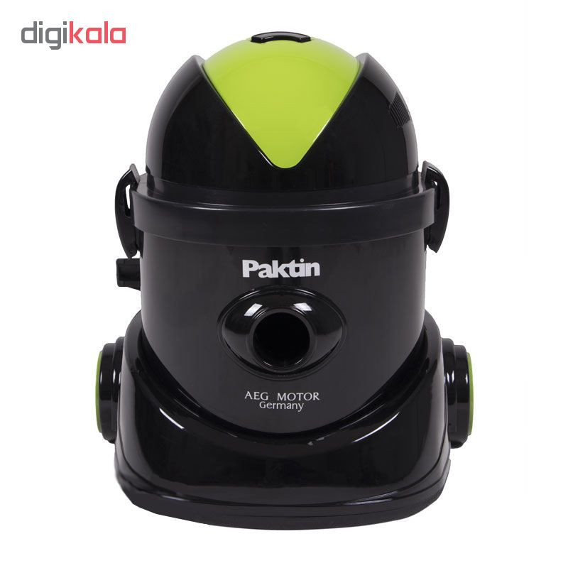 جاروبرقی پاکتین مدل Eco 4300 جاروبرقی پاکتین مدل Eco 4300