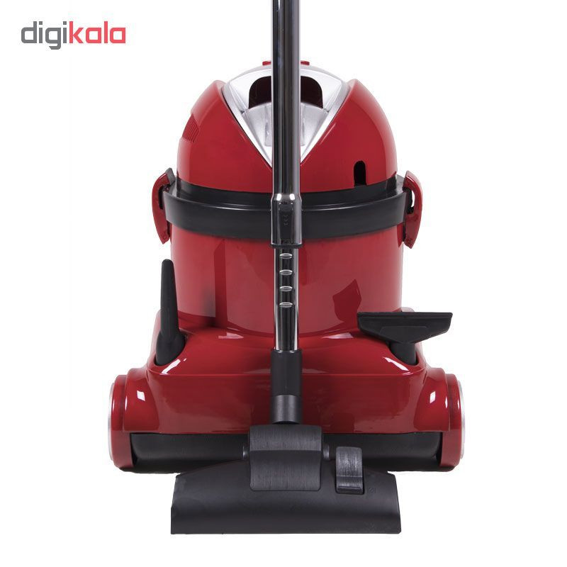 جاروبرقی پاکتین مدل Eco 4300 جاروبرقی پاکتین مدل Eco 4300