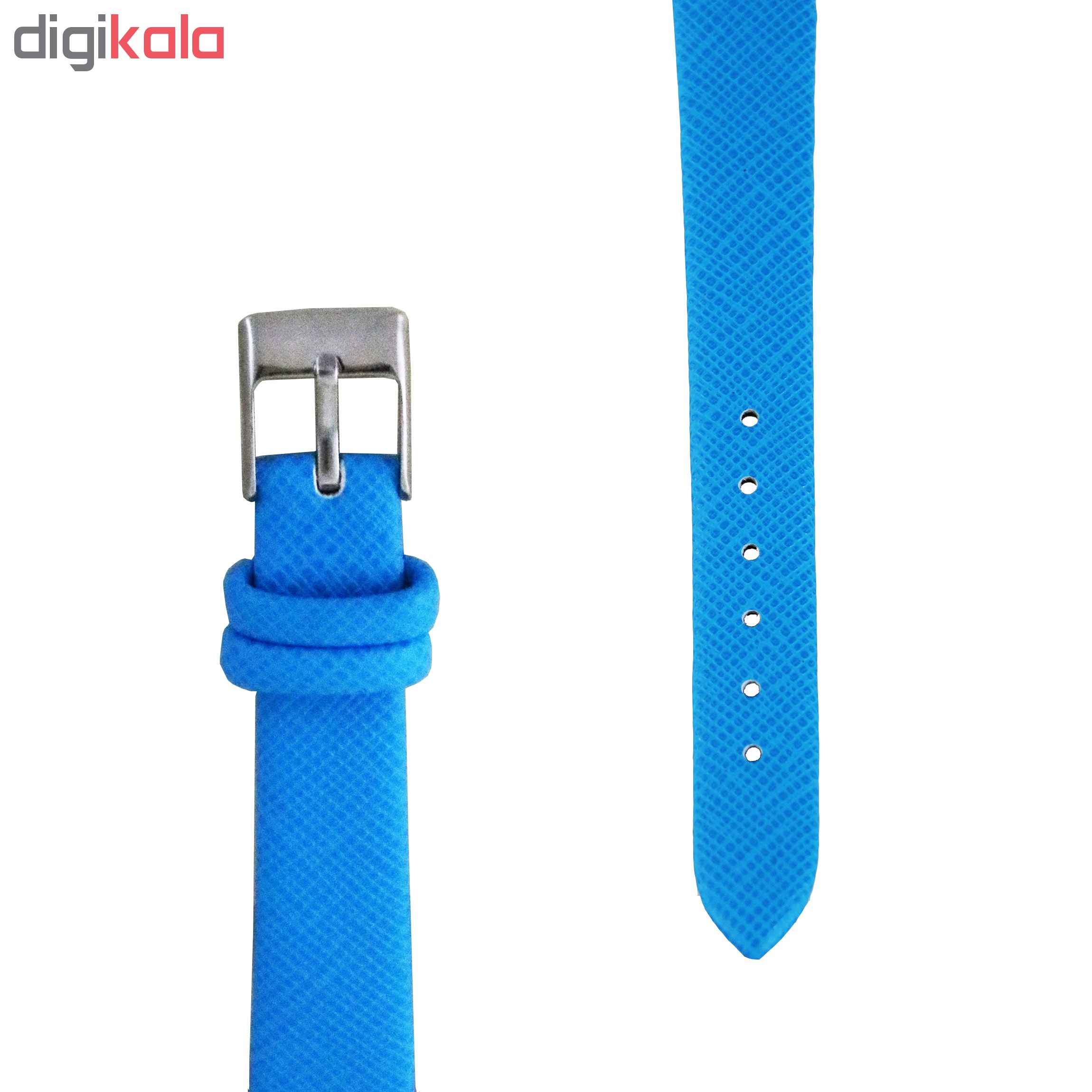 ساعت مچی عقربه ای زنانه سوسو کد mw681