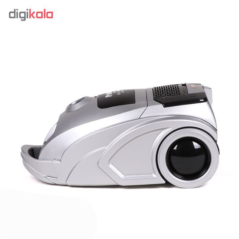 جاروبرقی پاکتین مدل Eco-3800 جاروبرقی پاکتین مدل Eco-3800