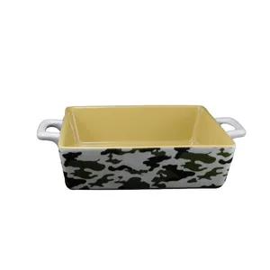 ظرف پخت و پز زاراهوم طرح ارتشی مدل m13