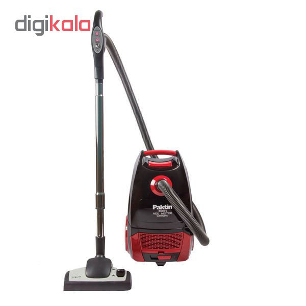 جاروبرقی پاکتین مدل ECo-3600