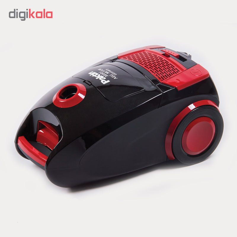 جاروبرقی پاکتین مدل ECo-3600