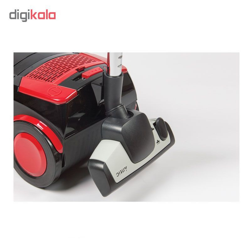 جاروبرقی پاکتین مدل ECo-3600