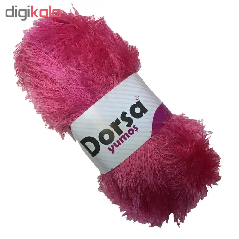 کاموا یوموش مدل درسا