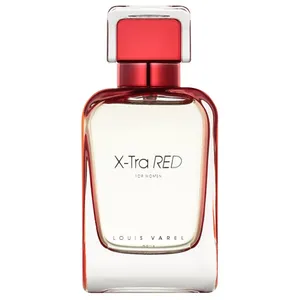 ادو پرفیوم زنانه لویس وارل مدل X-Tra Red حجم 100 میلی لیتر
