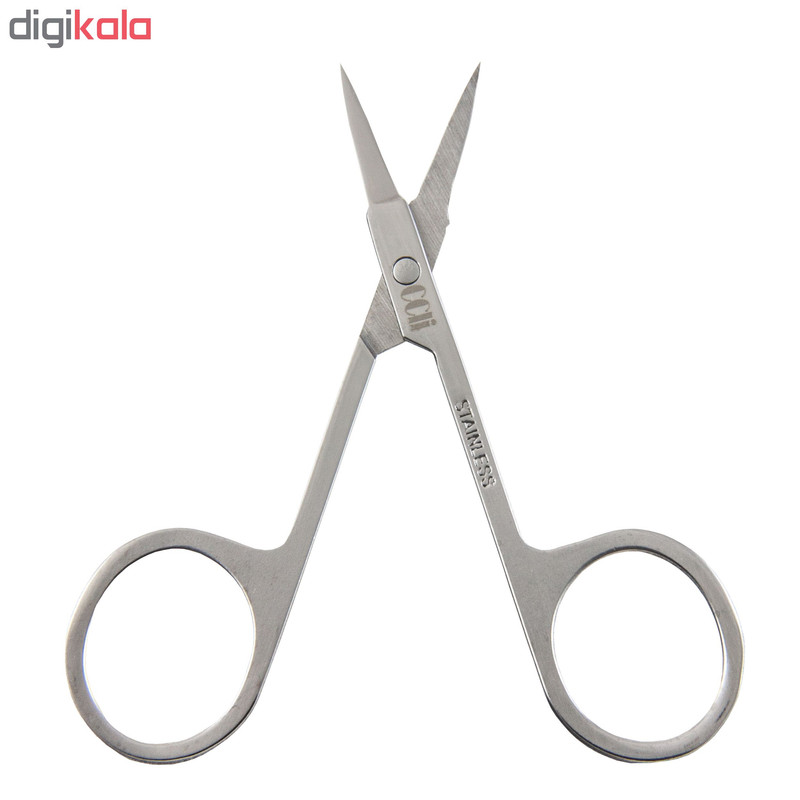 قیچی ابرو سی‌سی‌لی کد 3