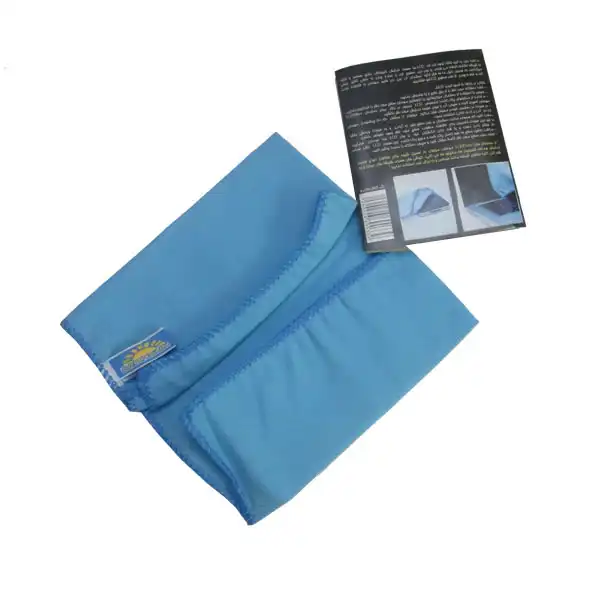 دستمال تمیز کننده مهسان مدل k01